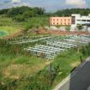 무안스포츠파크 골프연습장 이미지