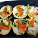 산수김밥 - 화성시 동탄첨단산업1로 20 | 산수김밥