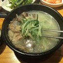 차성돼지국밥 이미지