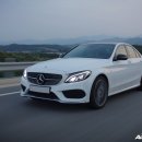 일상과 타협한 고성능 세단, 메르세데스-벤츠 C450 AMG | 2016.08.23 이미지