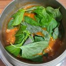 청기와 매운탕 이미지