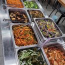 가성비 영등포 한식뷔페 전라도맛집 솔직 후기, 자세한 리뷰