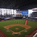 SEATTLE - T-Mobile Park (47,943) 이미지