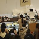 메이드짐 산본 본점 | 연말 일본 여행은 어떨까?(2), 도쿄 아키하바라, 미쓰코시 니혼바 백화점 본점 후기