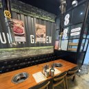 성산구 ⓒ-11 | 성산동 맛집 지즐미육회관 성산점, 야장 감성 터지는...고기집에서 한돈 돼지갈비 흡입하고 온 솔직 후기