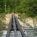 백운산 캠핑장 이미지