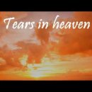 Eric Clapton - Tears In Heaven [Unplugged...Over 30 Years Later] 이미지