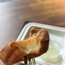 고창초교 | 김포 버터떡 파는곳 장기동 카페 책한모금 맛 가격 구매 후기