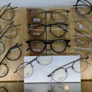 아름다운 안경.콘택트 이미지