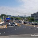 북비산로 이미지