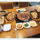고래아구찜 이미지
