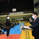 합기도 체육도장 이미지