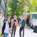 서빈투어 | 시카고 대학교 입학 투어 후기 UChicago 캠퍼스 투어
