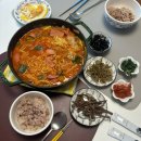 [송파/ 가락 맛집] 다락골 의정부 부대찌개 만원대 밀키트 후기