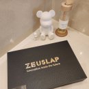 휴대용 포터블 모니터 제우스랩 Z15ST 터치 덱스