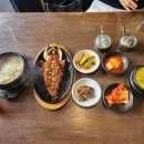 인천 청라 맛집 노란황태 청라점 부모님과 가기 좋은 식사후기