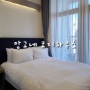 네코하우스 | 해운대 숙소 에어비앤비 망고네 코지하우스 후기