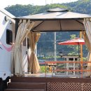 쁘띠 힐링 카라반 이미지