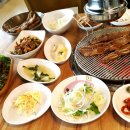 고인돌 갈비&쌈밥 이미지