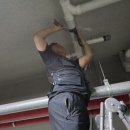 온정로 | 울산 신정동 음식점 하수구 막힘 해결! 인테크종합설비 전문 시공 후기 &amp; 관리 꿀팁