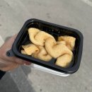 여행 맛집 추천] 낭만 가득한 묵호김밥 포장 후기🐣 // 지단이 터질 듯 가득 찬 묵호 김밥 강추합니다 꼭...