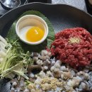 뚜레쥬르 평촌자이아이파크점 | 안양 비산동 맛집 한우 소고기 육회 로컬 맛집 인생육회