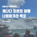 더 레이크 서지 | 캐나다 토론토 여행 일정 나이아가라 폭포 당일치기 코스 가볼만한곳