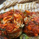 항아리 보쌈 이미지