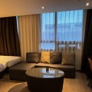 호텔 엠펠리체 | 마곡 호텔 엠펠리체 스위트룸 후기