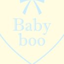베이비부(BabyBoo) 이미지