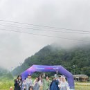 안길수 | 태백 나이트런 스태프 후기(달리는것보다 응원이 더 힘들다)