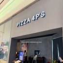 피자앤코(PIZZA&Co.) | 베트남 하노이 | Pizza 4P's 피자 포피스 예약 방법, 후기