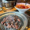 은빛로17번길 | 명지병원 맛집 소갈비살과 마라탕 함께 즐기기 - 마라영웅&amp;늑간집