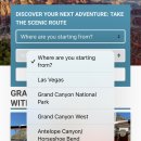 A WORLD TOUR WITH CM | 미국서부 신혼여행 I 그랜드캐년 경비행기 투어 솔직 후기 I Grand Canyon Scenic Airlines