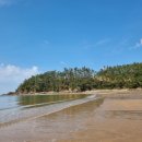 꾸지나무골해수욕장 이미지