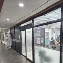 펌&CUT | 구월동남자머리 추천 구월동미용실 바리온 맨즈헤어 구월점 가르마 쉐도우펌 후기