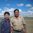 몽골 여행기 10 - 고비사막투어 6. 사막, 사막 이미지