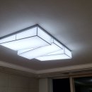 [울산LED조명] 울산 남구 호수공원대명루첸 LED조명 시공후기 입니다:)