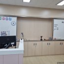 능교초등학교 | 기자재 전자칠판, 선생님의 선택 에이텍 전자칠판 86인치 학교 교실 설치 사례 - 정읍 능교초등학교 후기