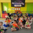 길라잡이유아체육태권도장1관 | 대구 용산동 THE길라잡이태권도 2025년 10월 25일 핫또그 데이🌭