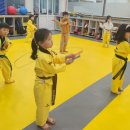 태권도활천도장 이미지