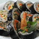 통김밥 - 부천시 소사구 경인로 51-1 | 통김밥