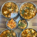 덕산천 | [예산맛집] 칼국수맛집 ‘홍북식당’ 솔직후기/덕산온천맛집, 스플라스리솜맛집