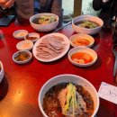 장원식당 | 가정의 달 연휴 일상
