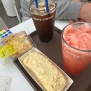 빽다방대전도안갑천레이크점 | 빽다방 할인 요금제 쓰고 수박주스 맛보기