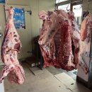 토종한우직매장