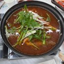 항아리매운탕 | [내돈내산] 여수 물회 맛집 / 돌산 "진남횟집" 항아리물회, 모듬회