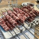 백리향양꼬치 네이버블로그