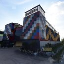 하늘이 열리는 무인텔 이미지