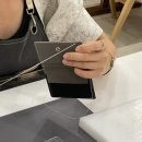[가죽공예 원데이클래스 후기]_세종시 가죽공예 체험공방 &#39;땜므(ddaemme)&#39;